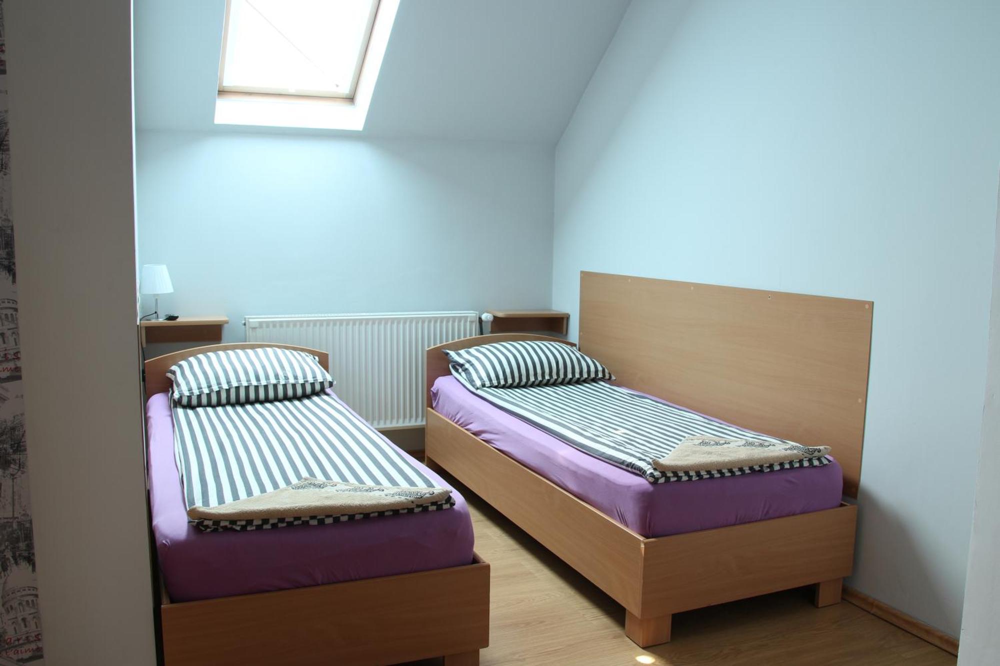 Bed and Breakfast Szasz&Szasz Panzio Gheorgheni  Zewnętrze zdjęcie