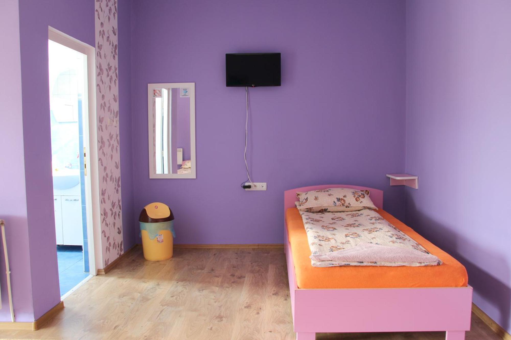 Bed and Breakfast Szasz&Szasz Panzio Gheorgheni  Zewnętrze zdjęcie